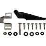 Крепление LOWRANCE Skimmer Xdcr Mount DSI/HDI 000-10262-001
