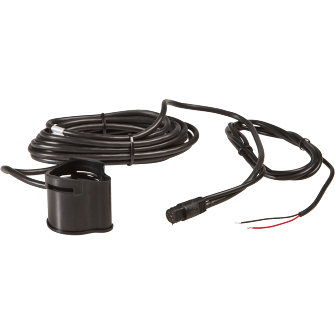 Датчик LOWRANCE PDT-WSU 83/200 кГц 000-0106-50
